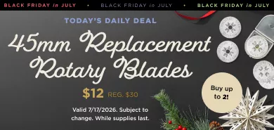 Daily Deals