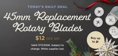 Daily Deals