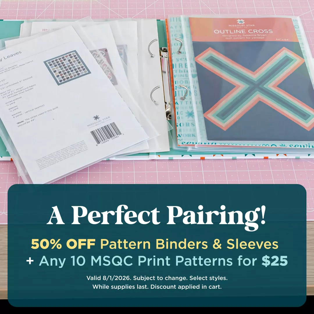 Perfect Pairing Sale