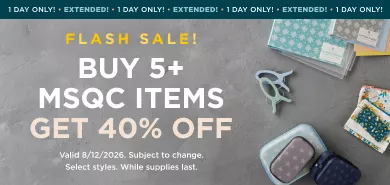 Flash Sale