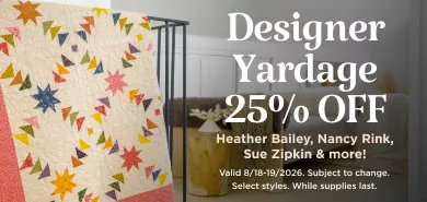 Designer Fabric Sale