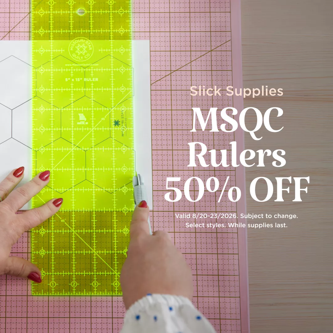 Missouri Star Rulers 50% Off