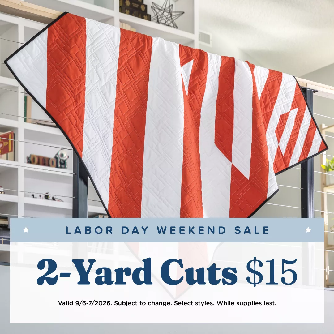 2 Yard Cuts $15