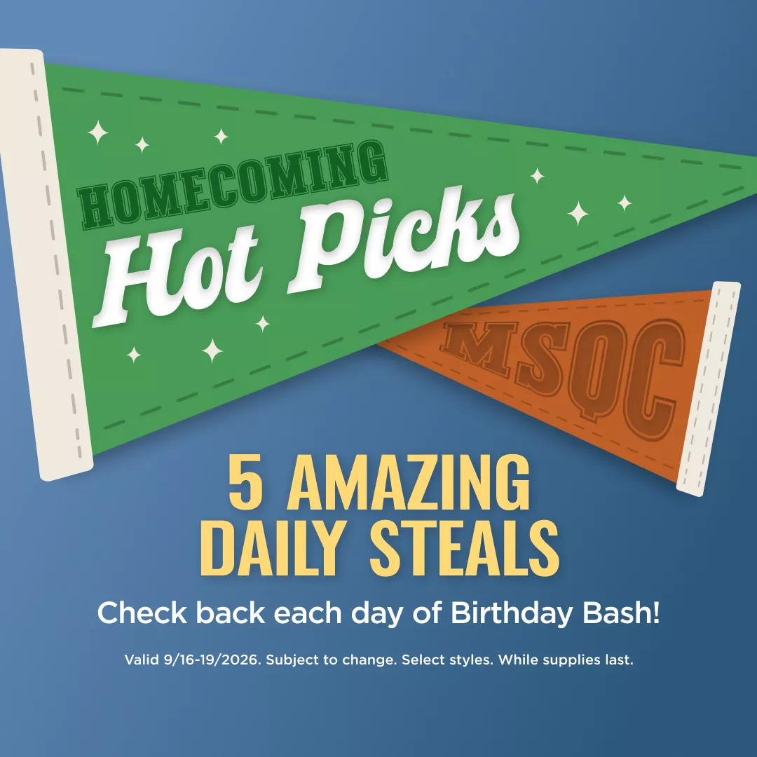 5 Amazing Daily Steals