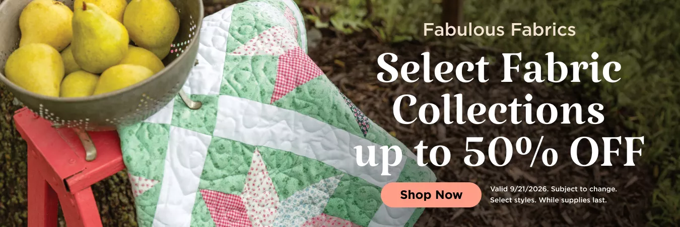 Collection Sale