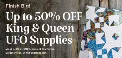UFO Supplies