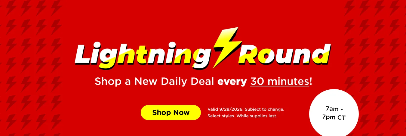 Daily Deal