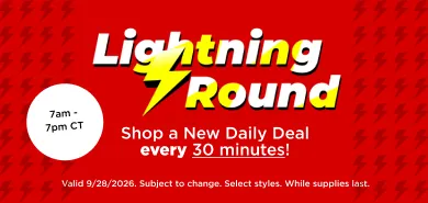 Daily Deal