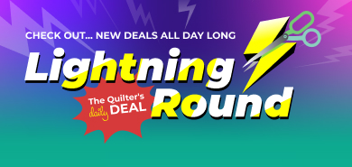 Lightning Deals