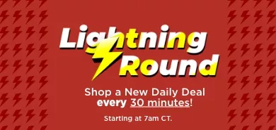 Lightning Deals