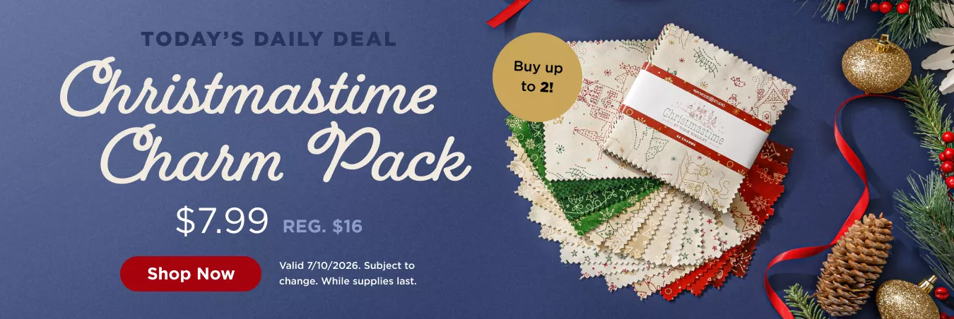 Daily Deals