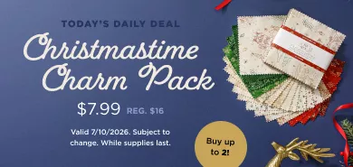 Daily Deals