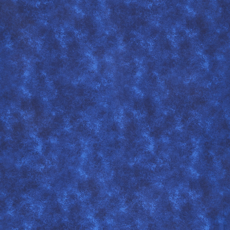 Artisan Spirit - Imagine Dark Texture Azurite Yardage