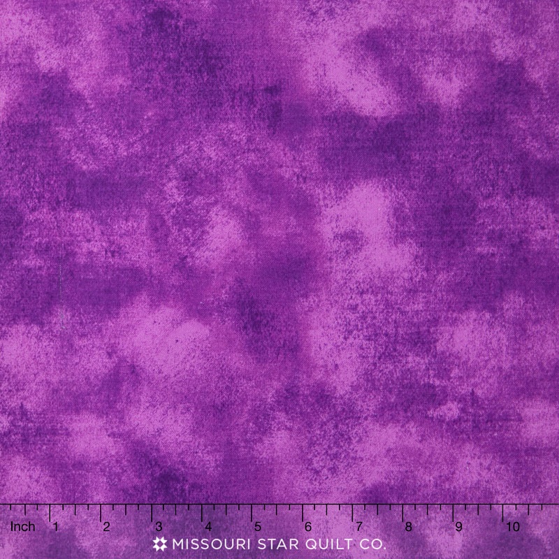 Wilmington Essentials - Amethyst Royale Washart Red Violet Yardage