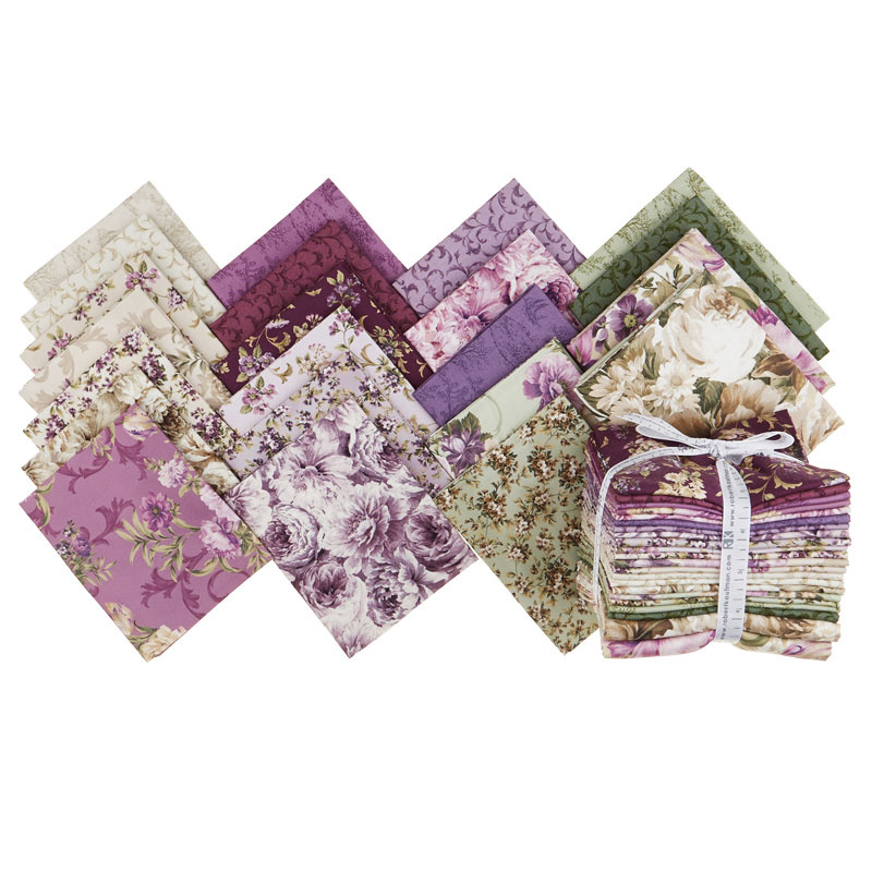 Meredith Fat Quarter Bundle