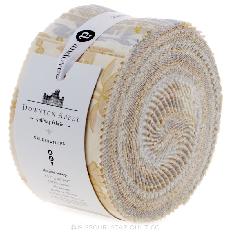 Downton Abbey Celebrations Double Scoops Kathy Hall Andover