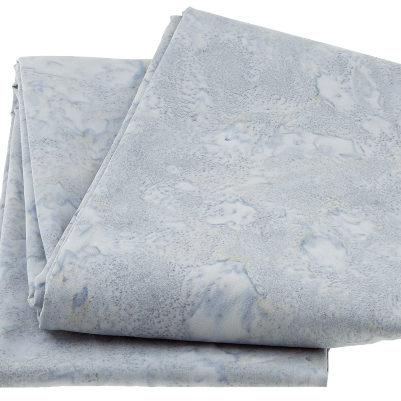 Wilmington Batiks - Rock Candy Silver 3 Yard Cut