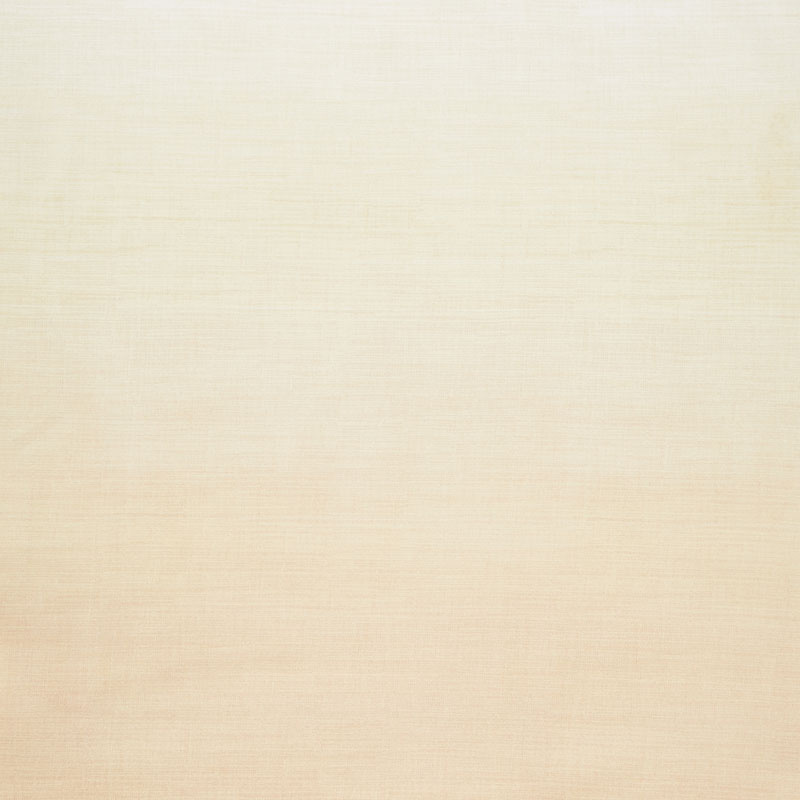 Fresh Hues Ombre - Straw Digitally Printed Yardage