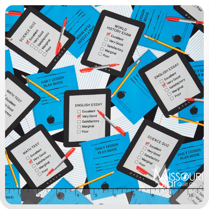 Educators - Lesson Plans Yardage