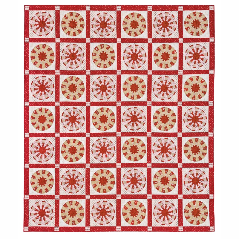 Dresden Ferris Wheel Kit