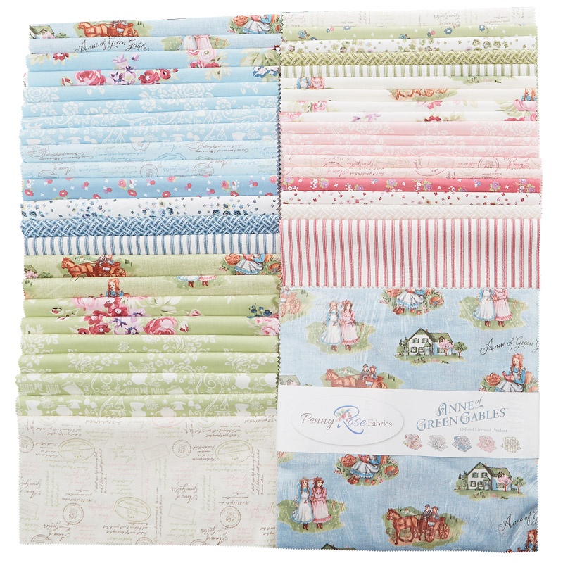 Anne of Green Gables 10
