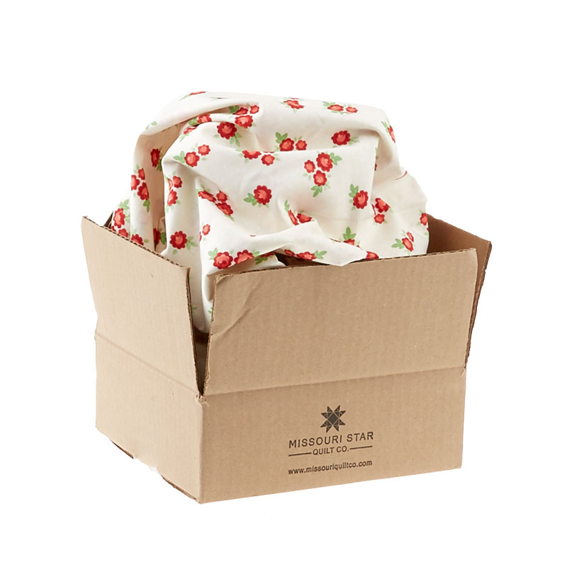 Harry & Alice - Tiny Rose Cream 3 Yard Cut