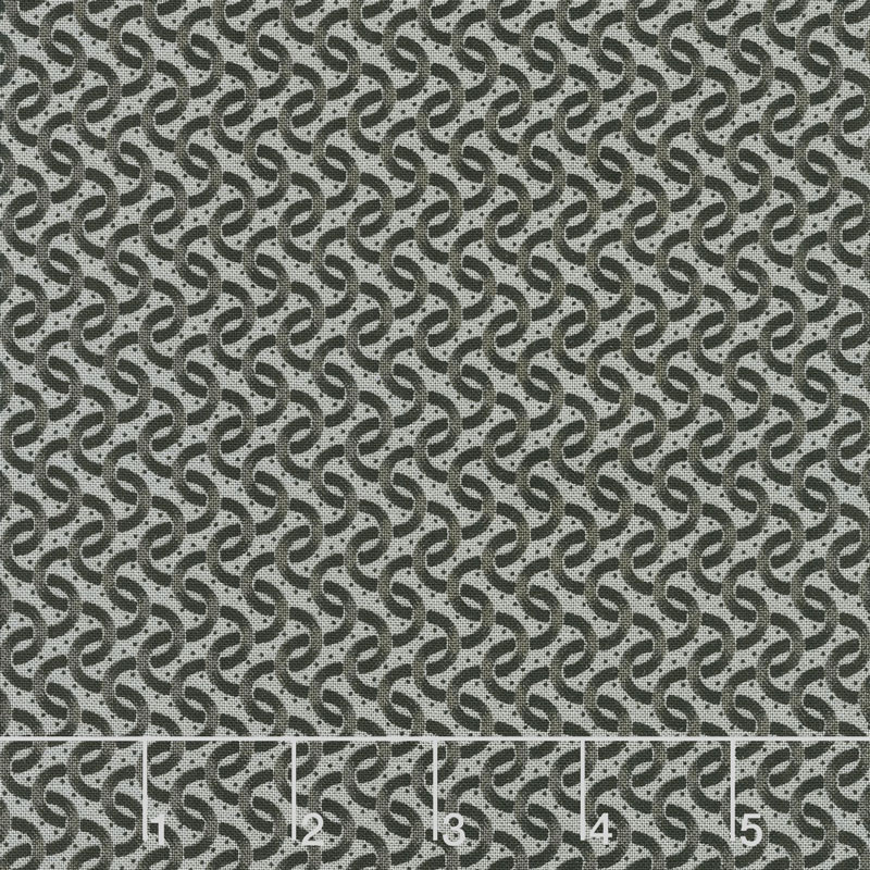 Urban Farmhouse Gatherings - Arc Tractor Oil Grey Ash Yardage