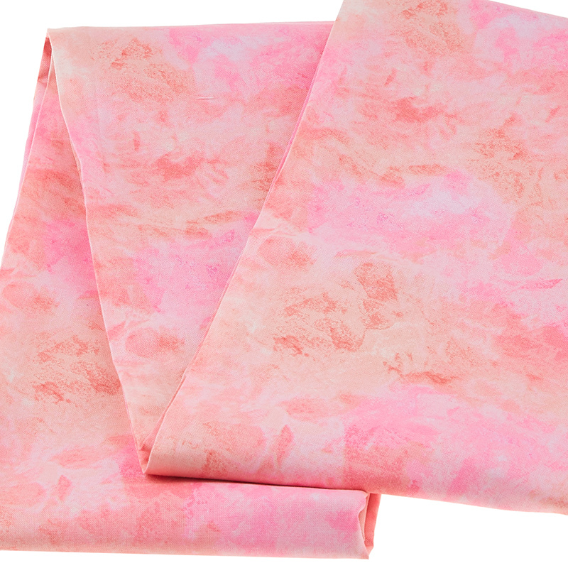 Wilmington Essentials - Cracked Ice Sunrise 2 Yard Cut