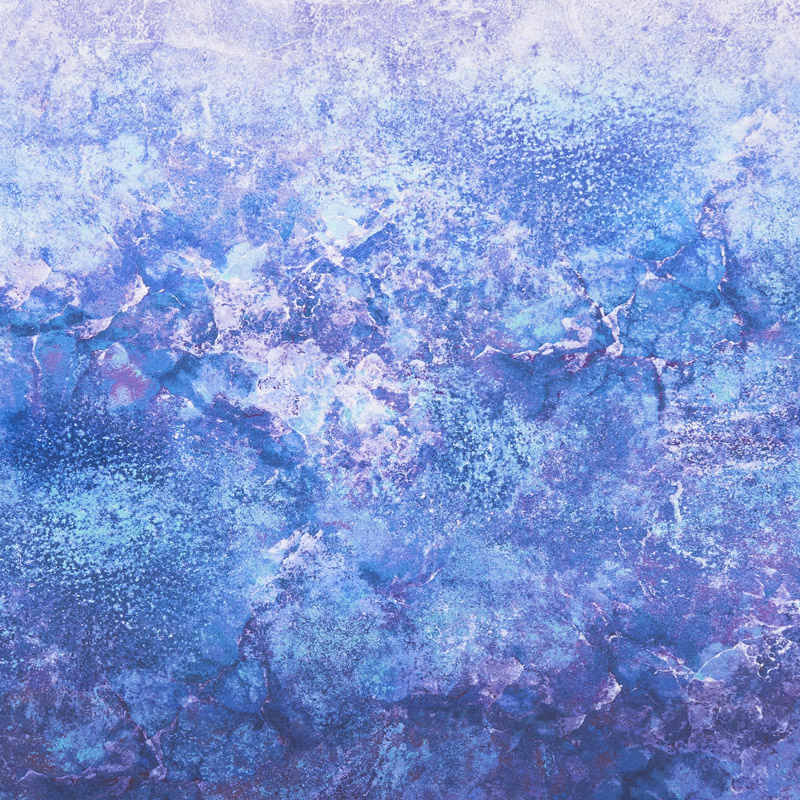Stonehenge Gradations Ombre - Twilight Digitally Printed Yardage