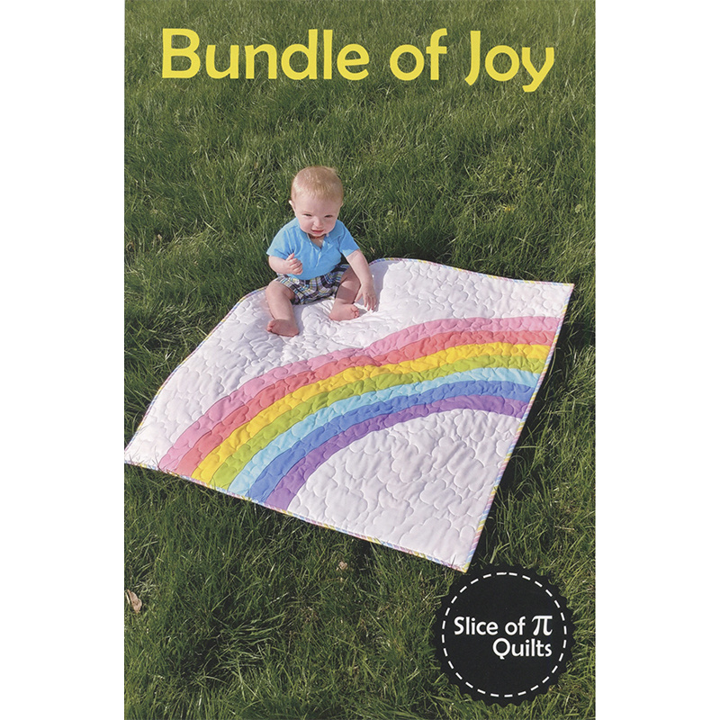 Bundle of Joy Pattern
