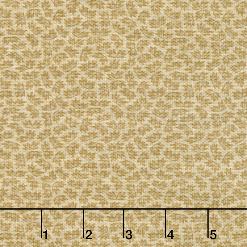Nature's Glory - Foliage Tan Yardage