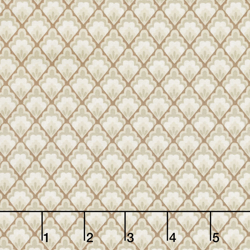 Chafarcani - Ruby Roche Yardage