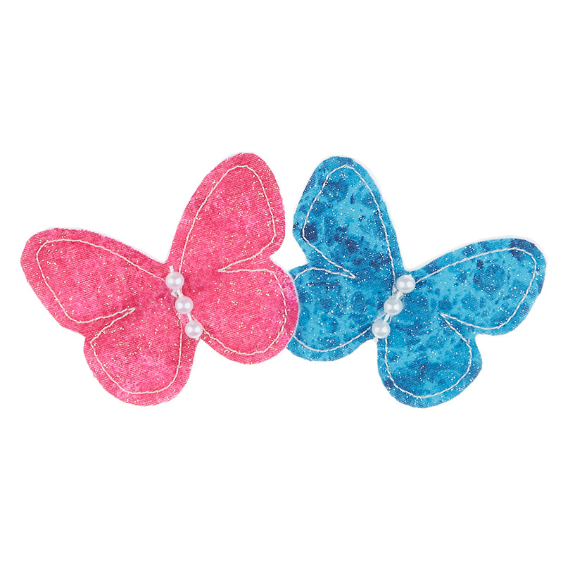 Butterfly Pin - Assorted Colors