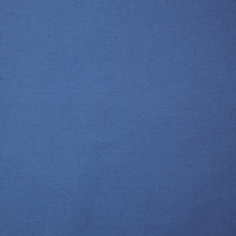 Canvas/Duck Cloth - Denim Blue Yardage
