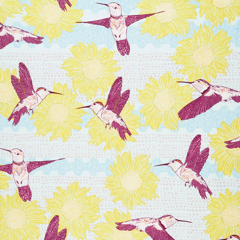 Murmur - In Flight Sun Yardage