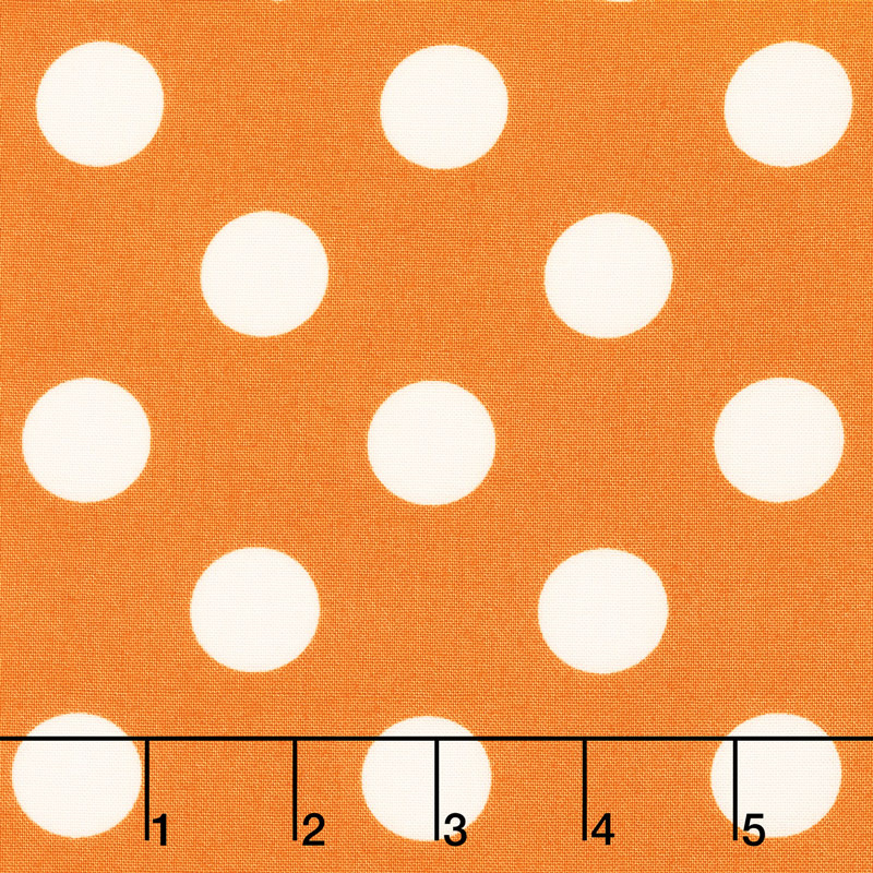 Tula Pink's All Stars - Pom Poms & Stripes Begonia Yardage