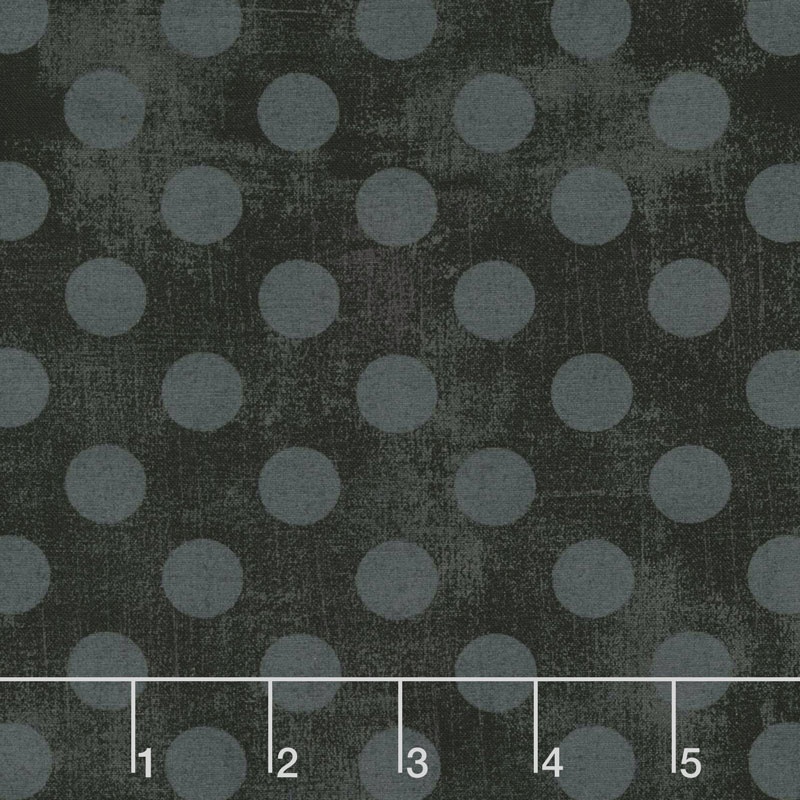 Grunge Hits The Spot Black Dress Yardage Basicgrey Moda Fabrics