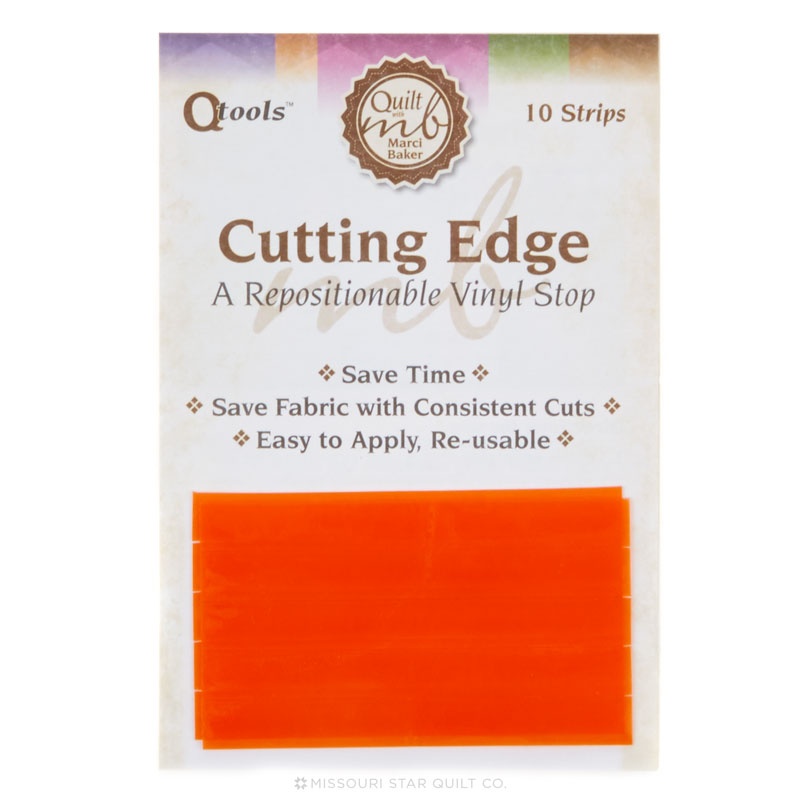 Qtools Cutting Edge Strips