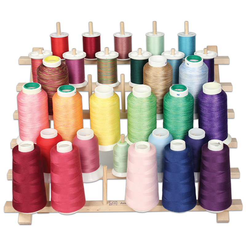 MidSize 33 Cone Thread Rack June Tailor Company