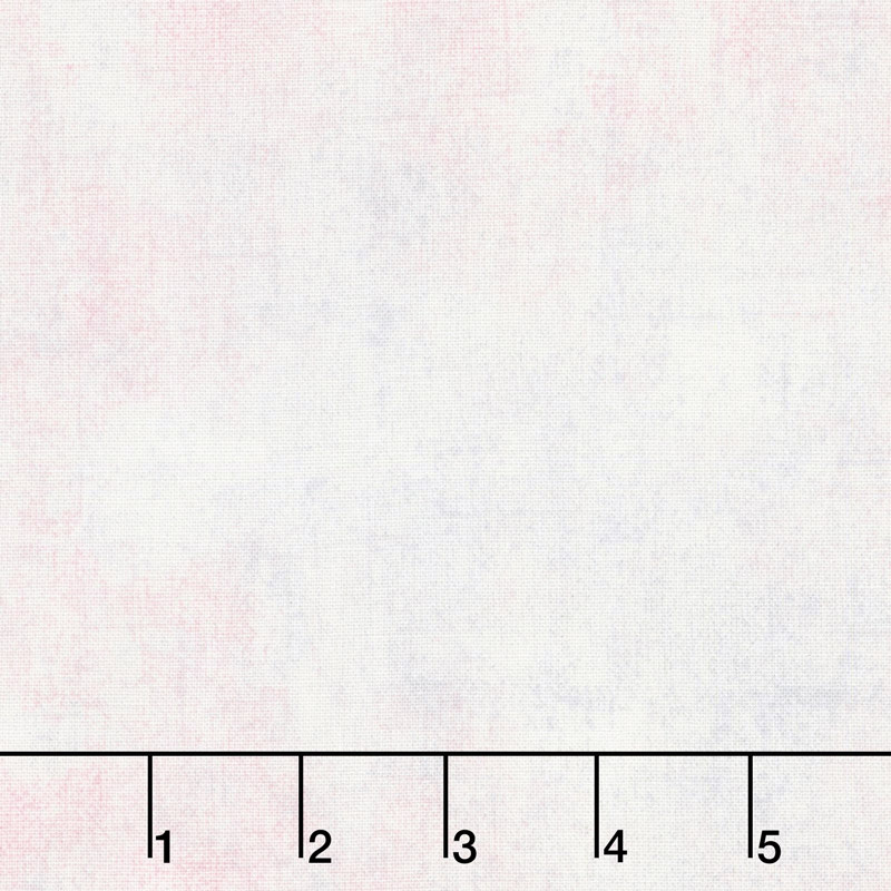 Butterfly Haven - Canvas Texture Gray Pink Yardage