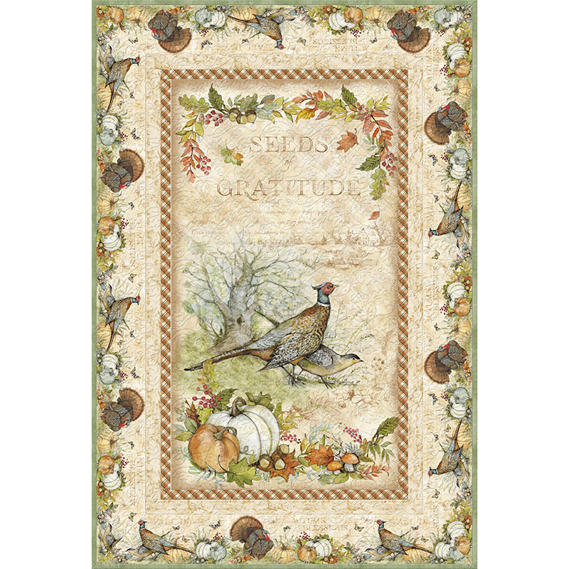 Seeds of Gratitude Kit