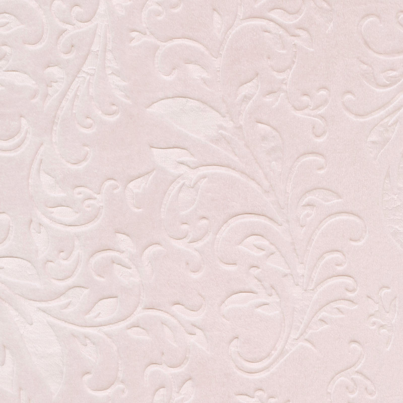 Cuddle Double Sided Embossed Isabella Spa - Rose Water 60