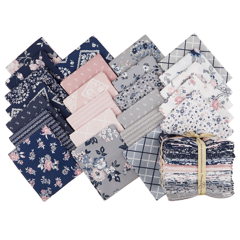 Majestic Fat Quarter Bundle