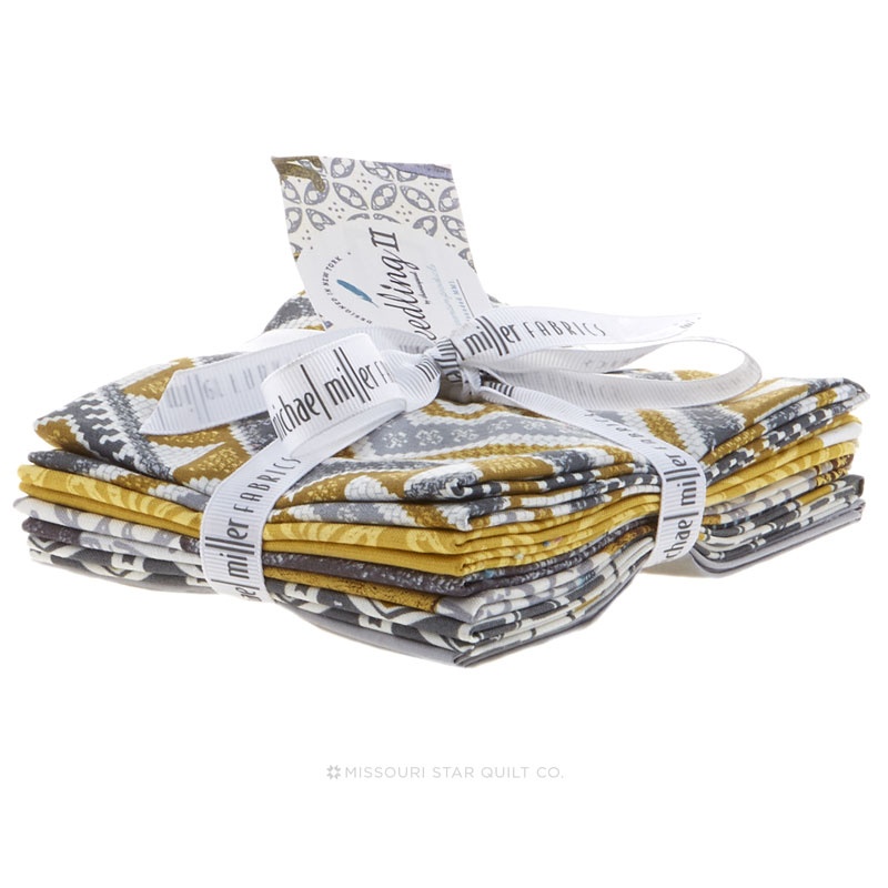 Seedling II 5 Easy Pieces™ Fat Quarter Bundle
