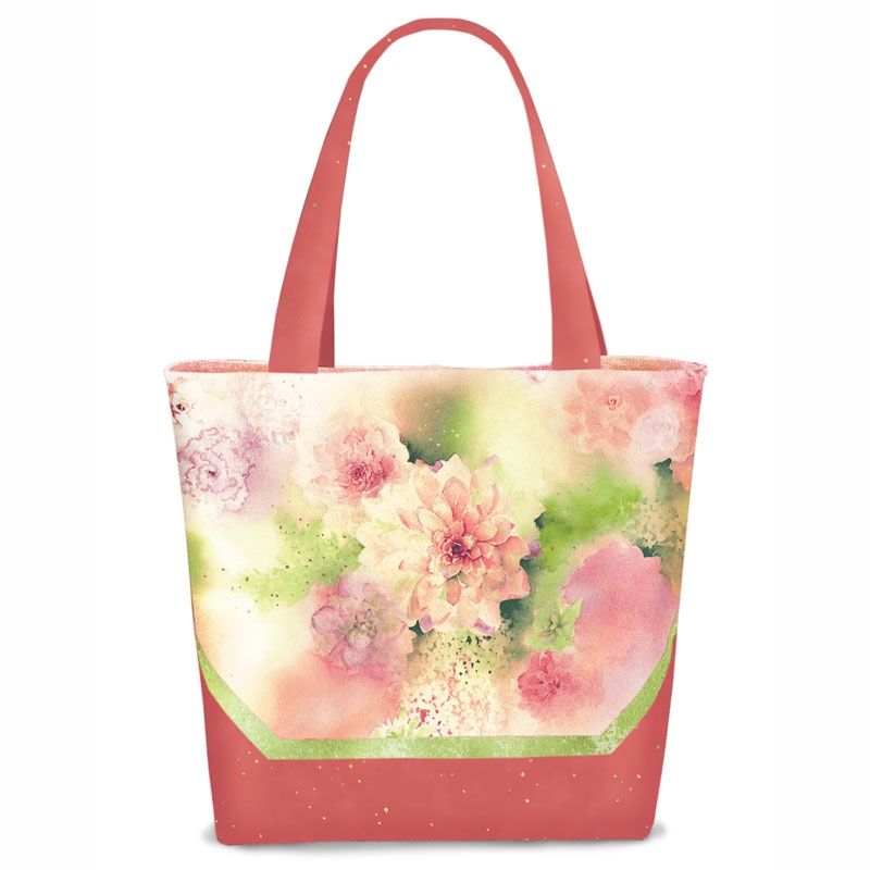 Oasis Capri Carryall Kit