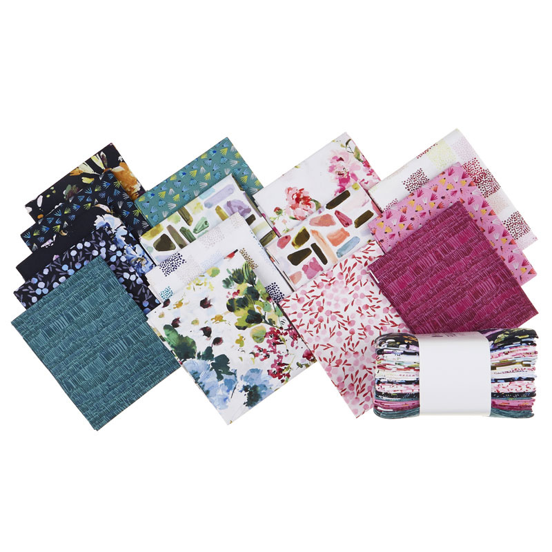 Field Day Fat Quarter Bundle