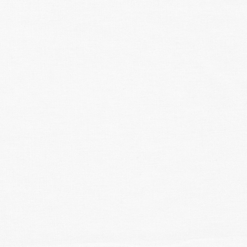 Confetti Cottons - Crayola Solid Color Space Shuttle White Yardage
