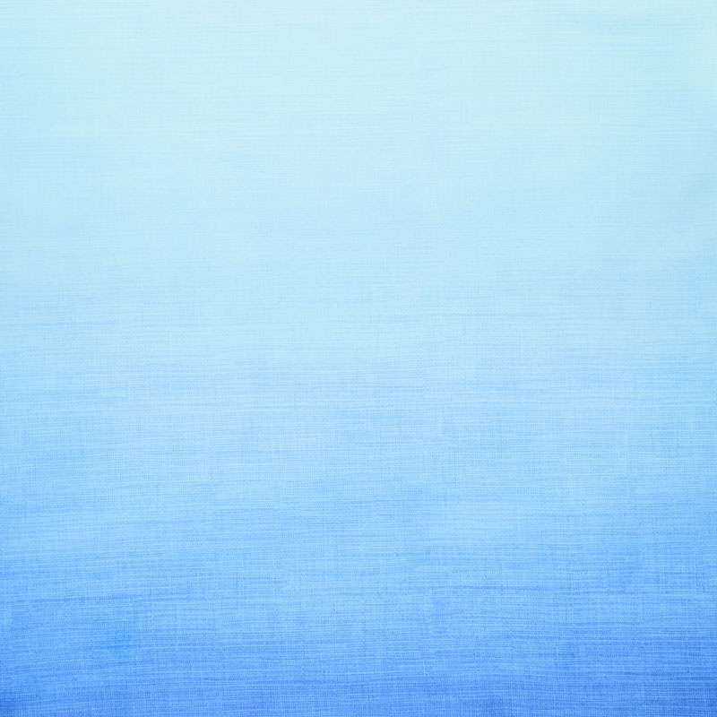 Fresh Hues Ombre - Malibu Digitally Printed Yardage