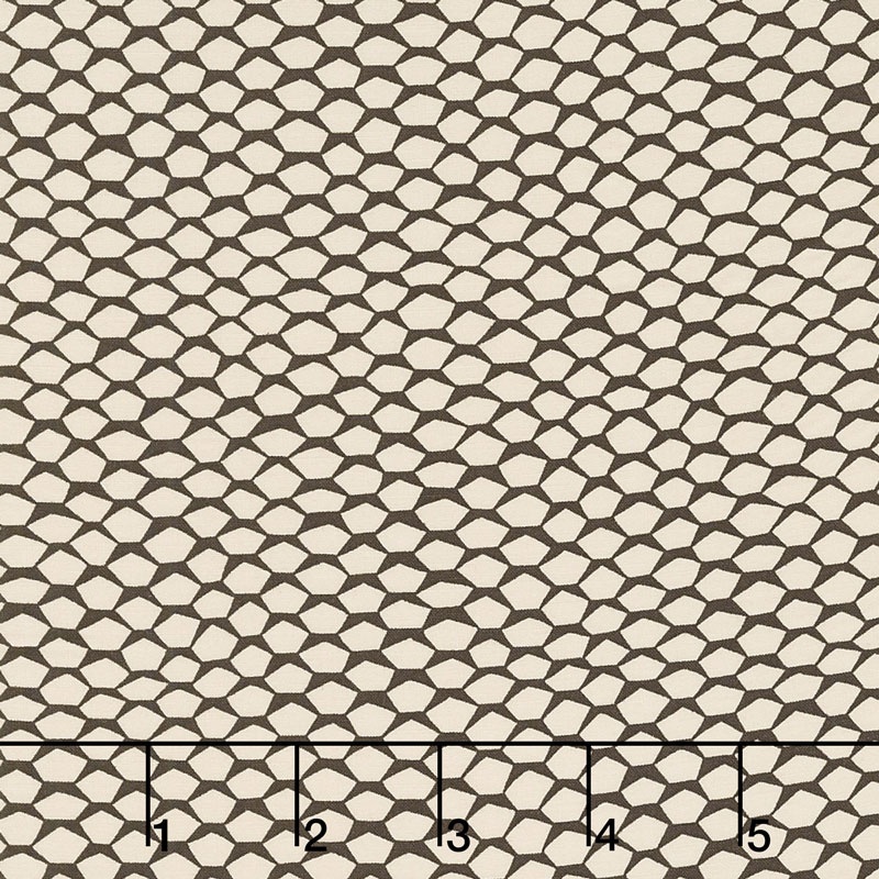 Reef - Scales Parchment Yardage