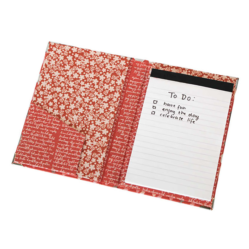 Creative with Cardboard Medium Notebook Kit Rinske Stevens Desi...